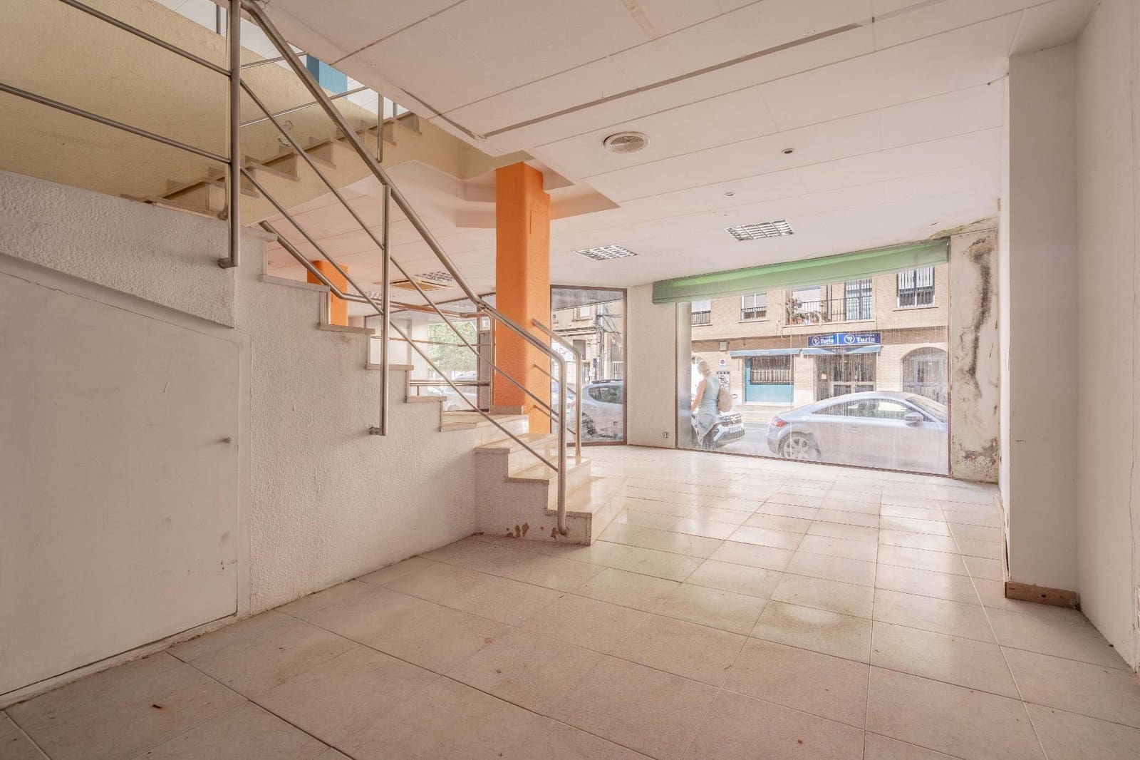 Byggegrund til salg i Benetusser - € 330.000 (Ref: 9057736)