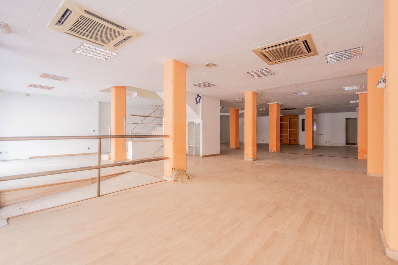 Byggegrund til salg i Benetusser - € 330.000 (Ref: 9057736)