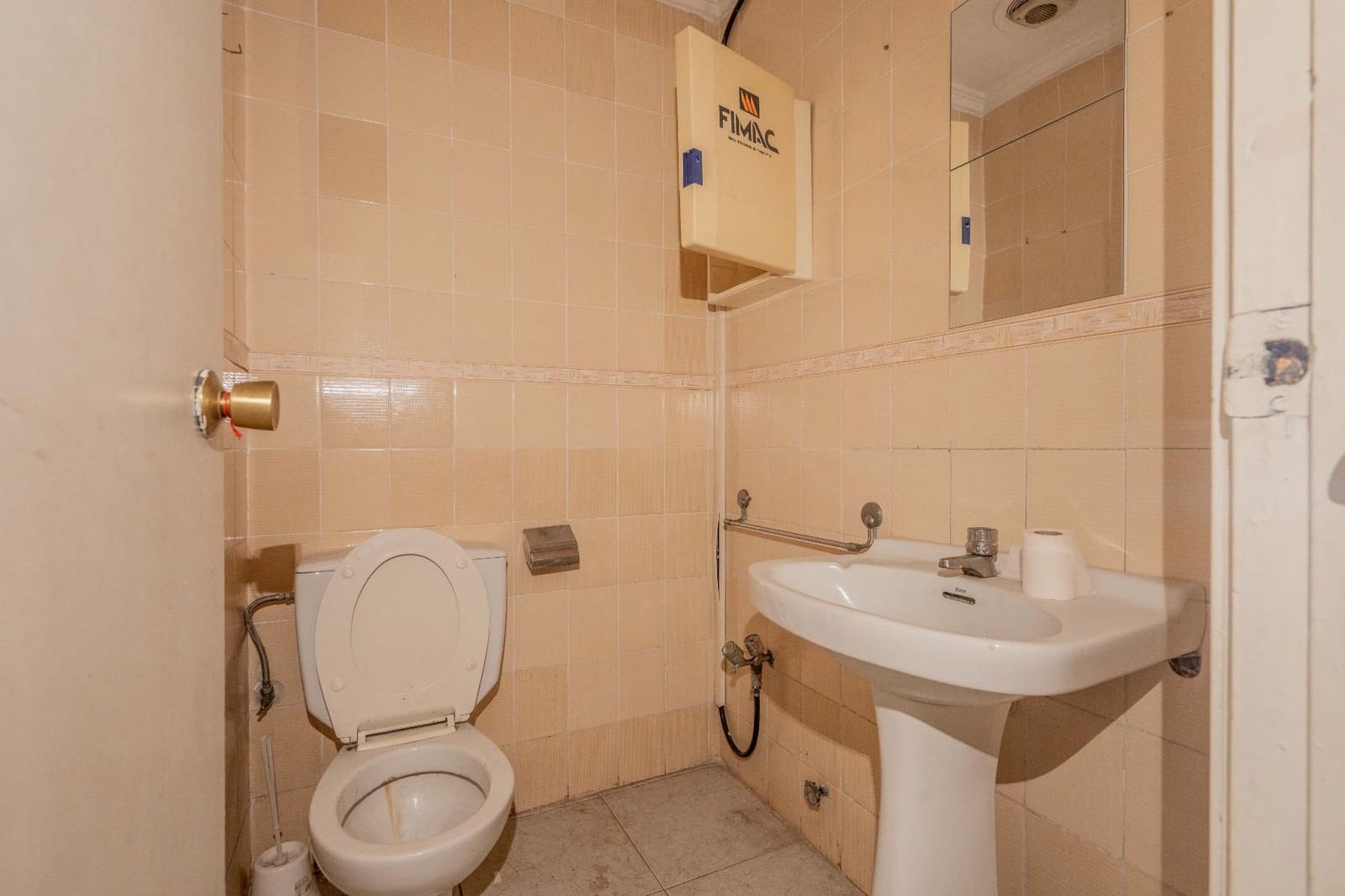 Byggegrund til salg i Benetusser - € 330.000 (Ref: 9057736)