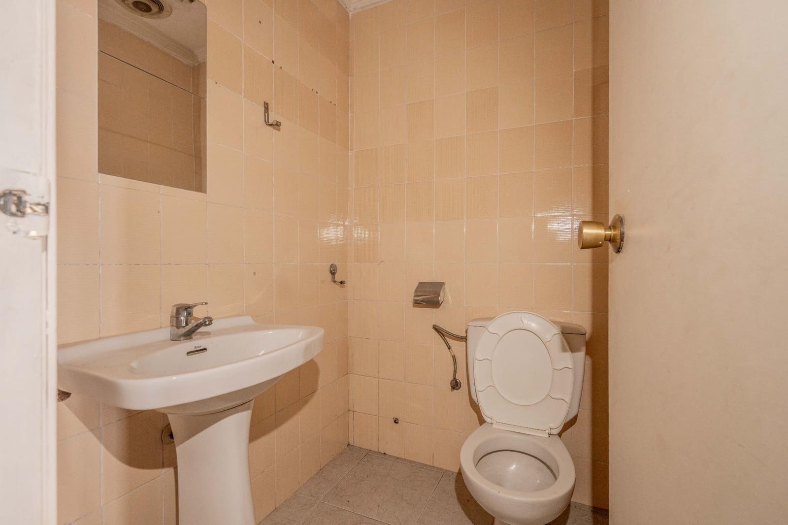 Byggegrund til salg i Benetusser - € 330.000 (Ref: 9057736)