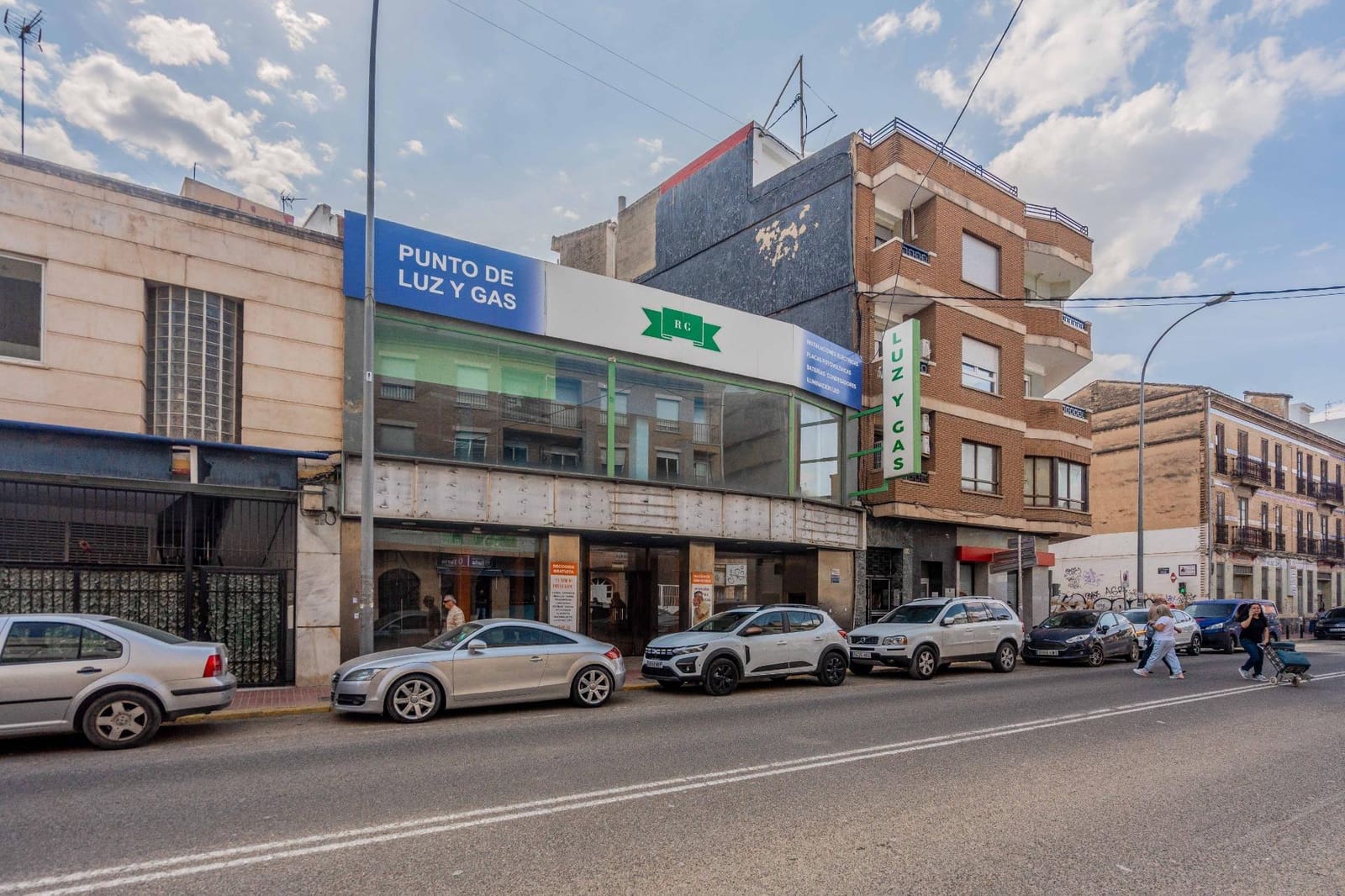 Byggegrund til salg i Benetusser - € 330.000 (Ref: 9057736)