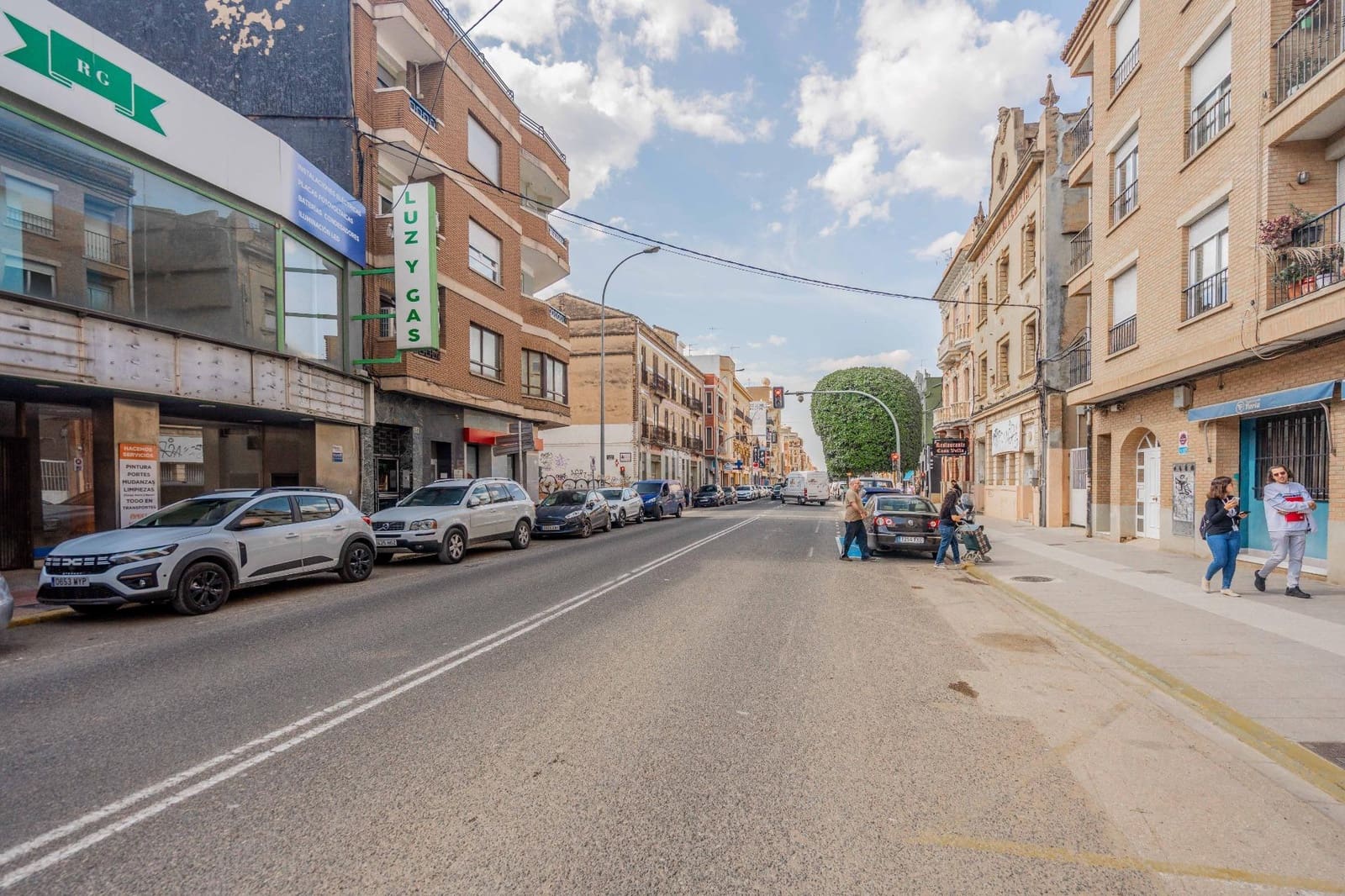 Byggegrund til salg i Benetusser - € 330.000 (Ref: 9057736)