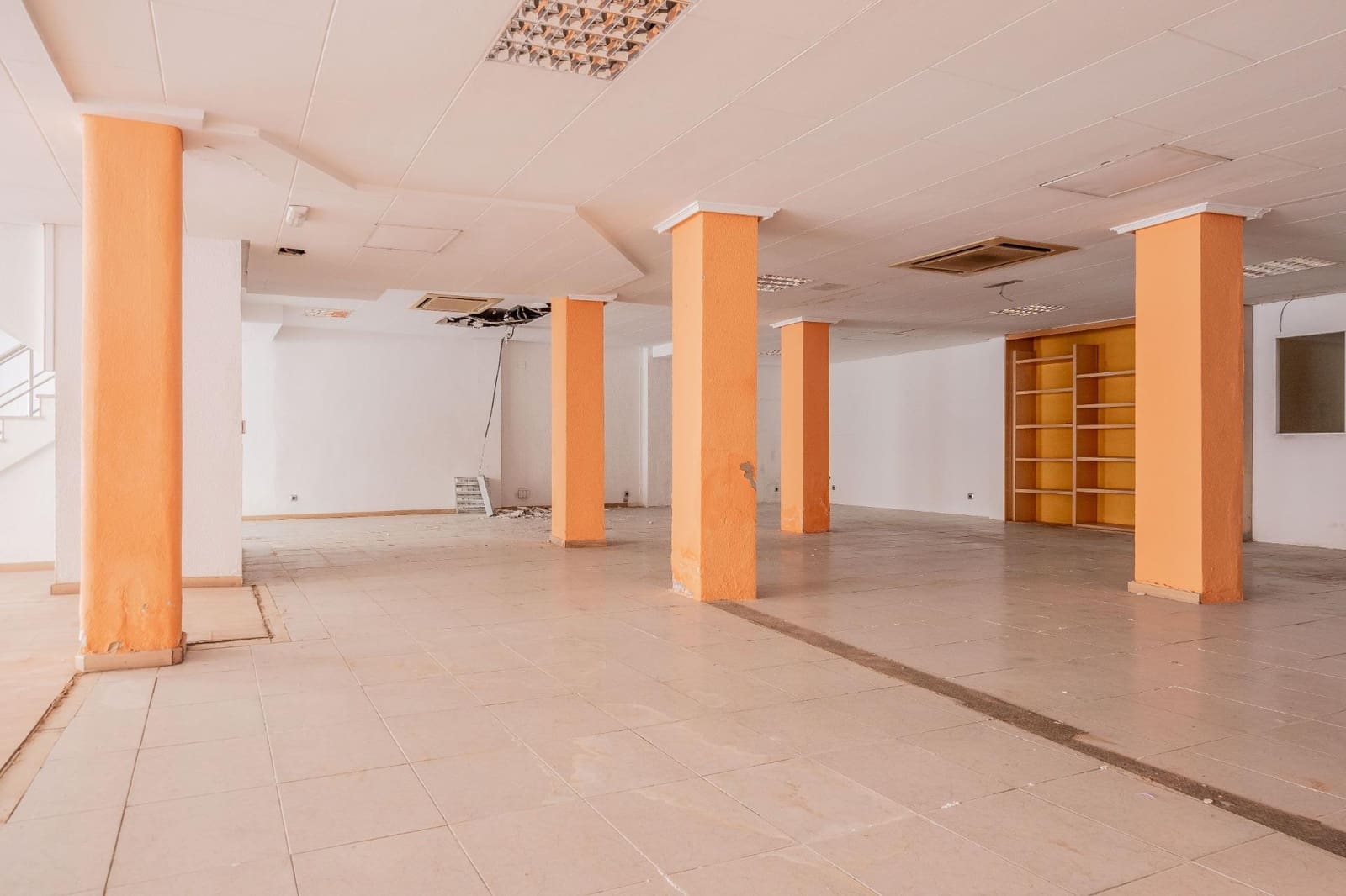 Byggegrund til salg i Benetusser - € 330.000 (Ref: 9057736)