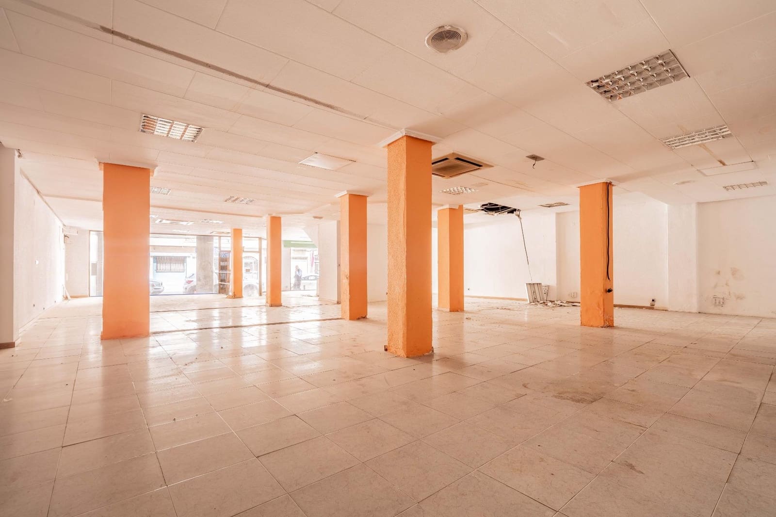 Byggegrund til salg i Benetusser - € 330.000 (Ref: 9057736)