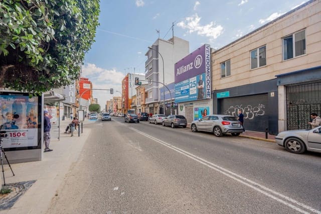 Building Plot for sale in Benetússer - € 330,000 (Ref: 9057736)