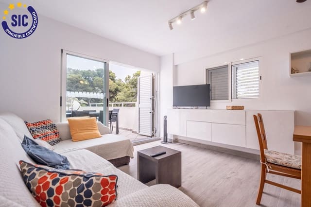 4 soverom Leilighet til salgs i Valencia by med svømmebasseng garasje - € 340 000 (Ref: 9095380)