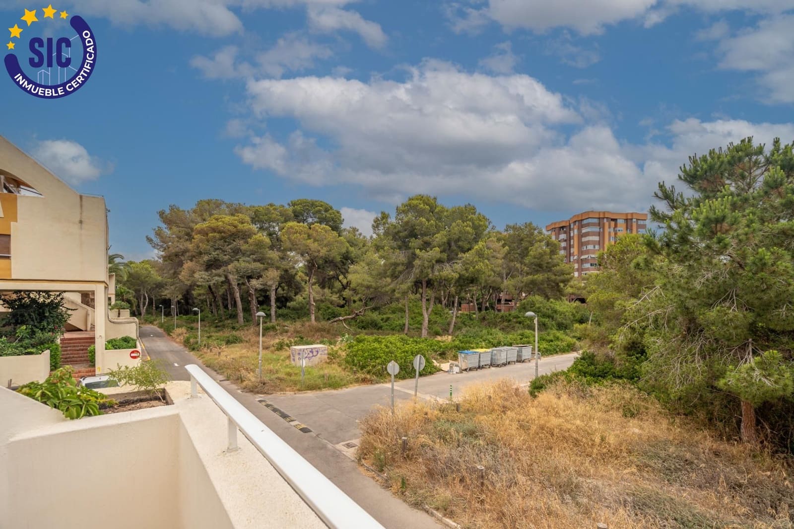 4 soveværelse Lejlighed til salg i Valencia by med swimmingpool garage - € 340.000 (Ref: 9095380)