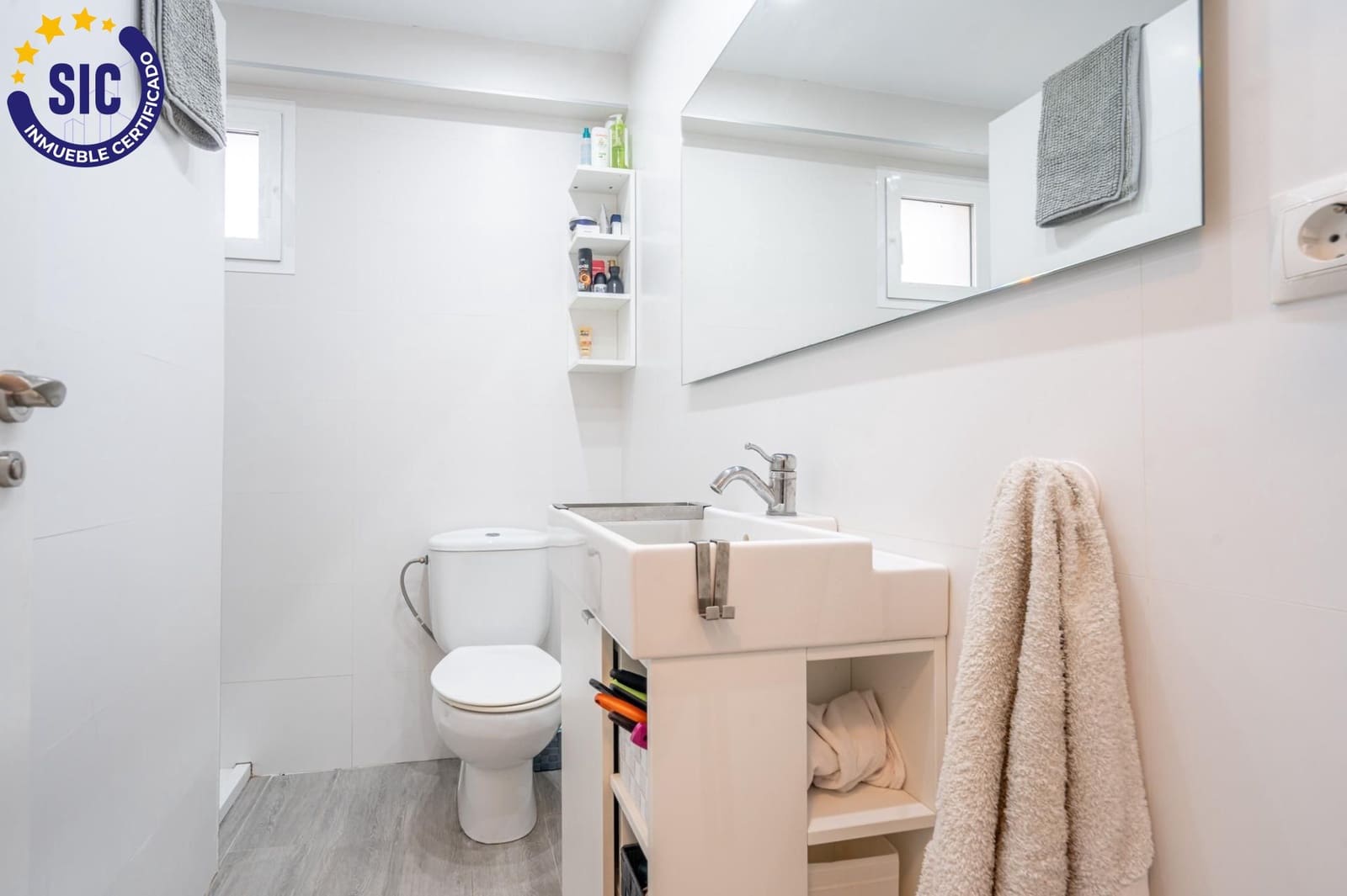 4 soveværelse Lejlighed til salg i Valencia by med swimmingpool garage - € 340.000 (Ref: 9095380)