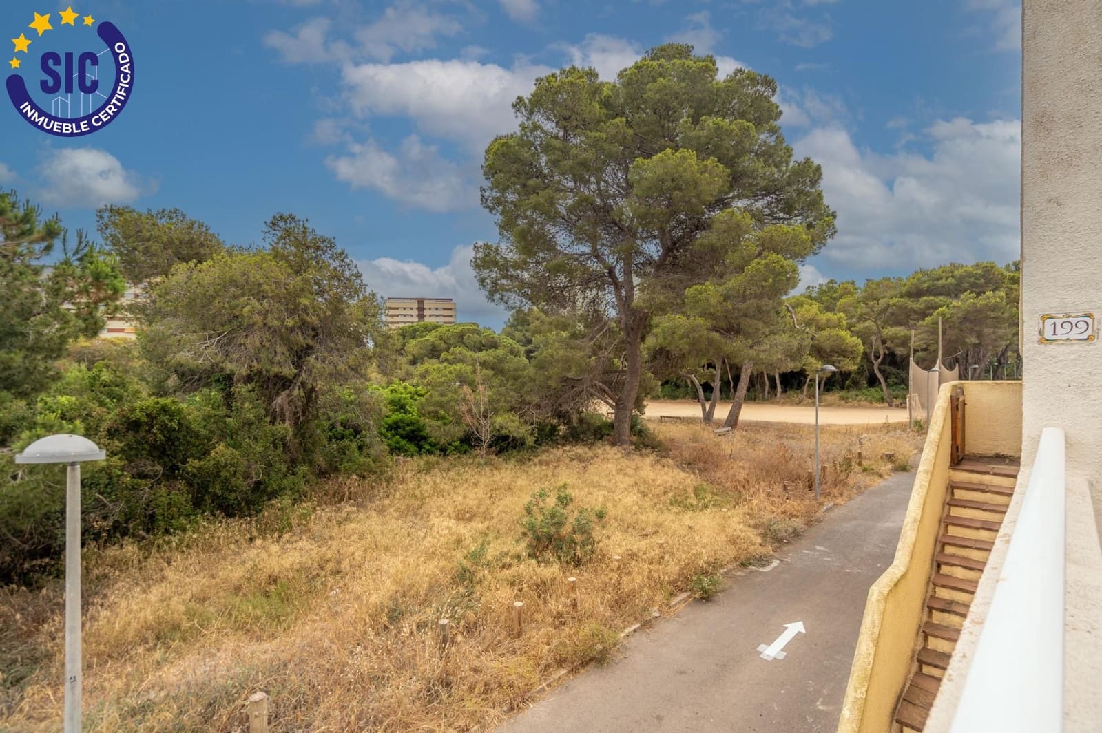 4 soveværelse Lejlighed til salg i Valencia by med swimmingpool garage - € 340.000 (Ref: 9095380)