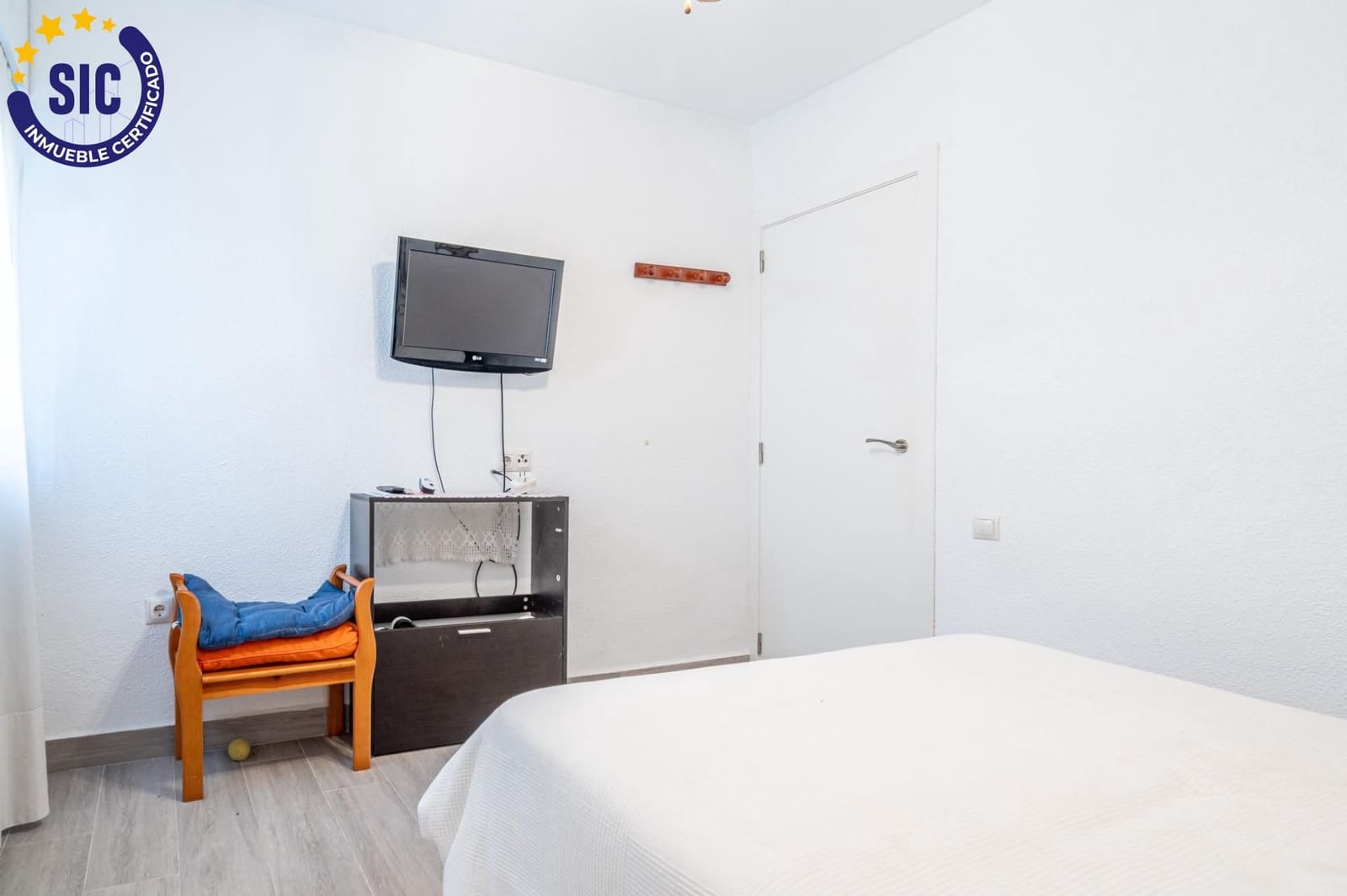 4 soveværelse Lejlighed til salg i Valencia by med swimmingpool garage - € 340.000 (Ref: 9095380)