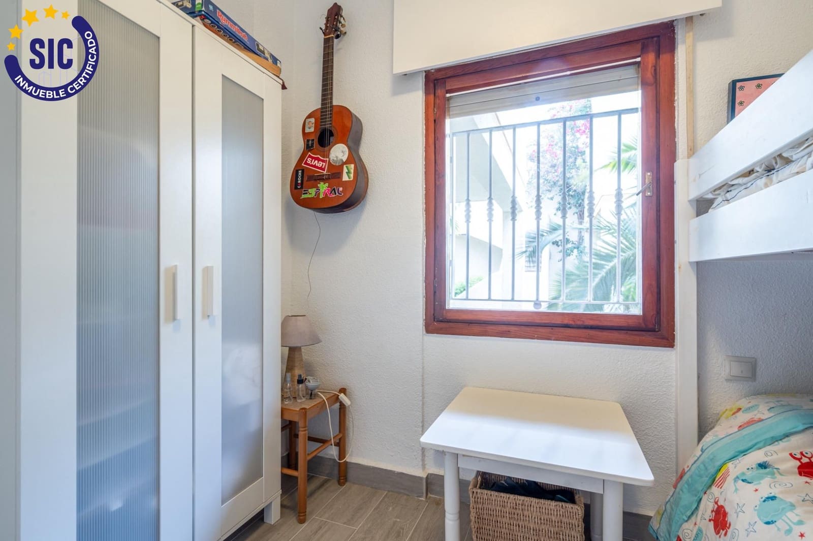 4 soveværelse Lejlighed til salg i Valencia by med swimmingpool garage - € 340.000 (Ref: 9095380)