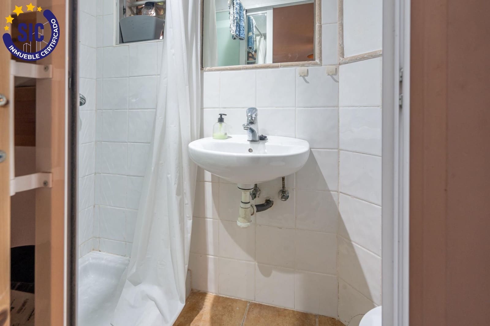 4 soveværelse Lejlighed til salg i Valencia by med swimmingpool garage - € 340.000 (Ref: 9095380)