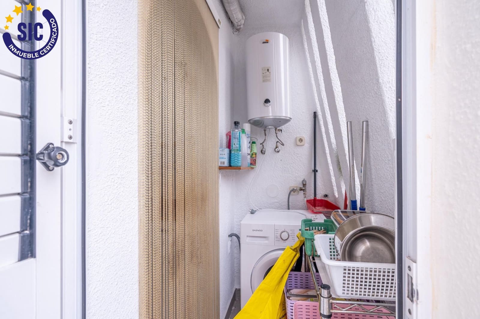 4 soveværelse Lejlighed til salg i Valencia by med swimmingpool garage - € 340.000 (Ref: 9095380)