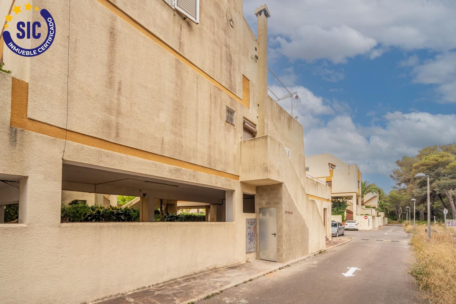 4 soveværelse Lejlighed til salg i Valencia by med swimmingpool garage - € 340.000 (Ref: 9095380)