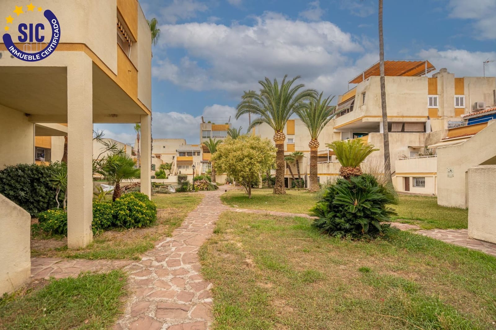 4 soveværelse Lejlighed til salg i Valencia by med swimmingpool garage - € 340.000 (Ref: 9095380)