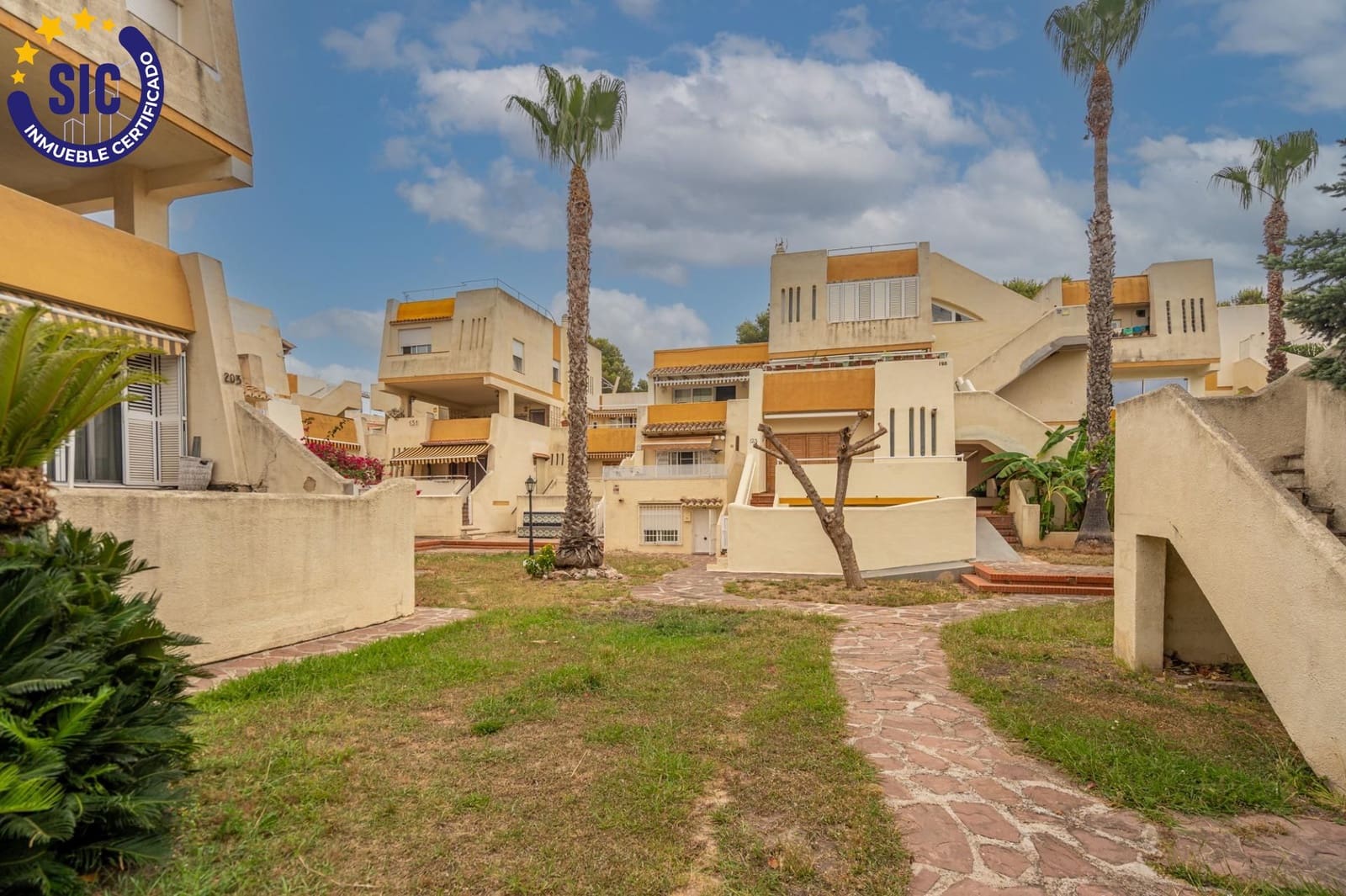 4 soveværelse Lejlighed til salg i Valencia by med swimmingpool garage - € 340.000 (Ref: 9095380)