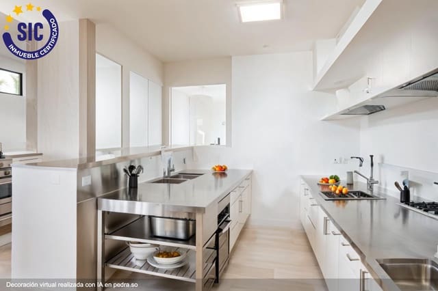 3 sypialnia Mieszkanie na sprzedaż w Cabanyal-Canyamelar, Miasto Walencja - 175 000 € (Ref: 9163950)