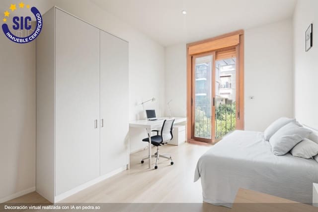 3 sypialnia Mieszkanie na sprzedaż w Cabanyal-Canyamelar, Miasto Walencja - 175 000 € (Ref: 9163950)