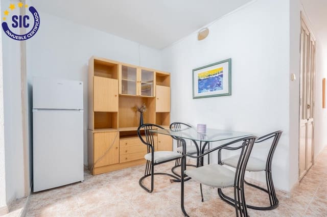 3 sypialnia Mieszkanie na sprzedaż w Cabanyal-Canyamelar, Miasto Walencja - 175 000 € (Ref: 9163950)