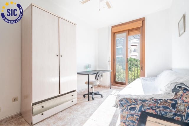 3 sypialnia Mieszkanie na sprzedaż w Cabanyal-Canyamelar, Miasto Walencja - 175 000 € (Ref: 9163950)