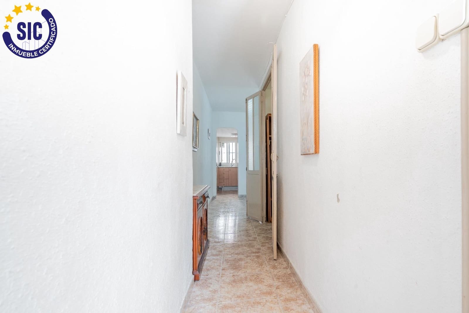 2 soveværelse Lejlighed til salg i Valencia by - € 275.000 (Ref: 9163952)