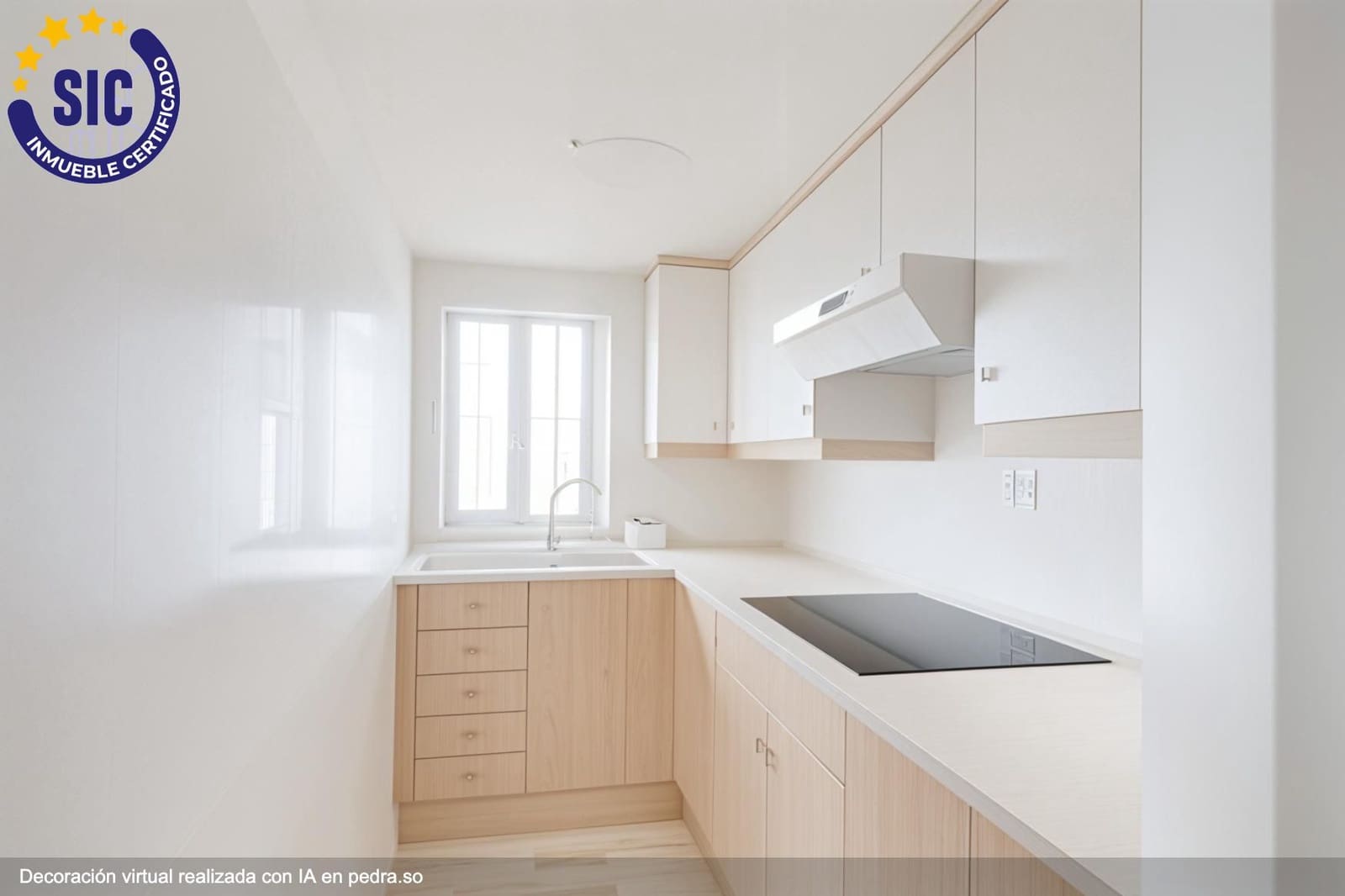 2 soveværelse Lejlighed til salg i Valencia by - € 275.000 (Ref: 9163952)