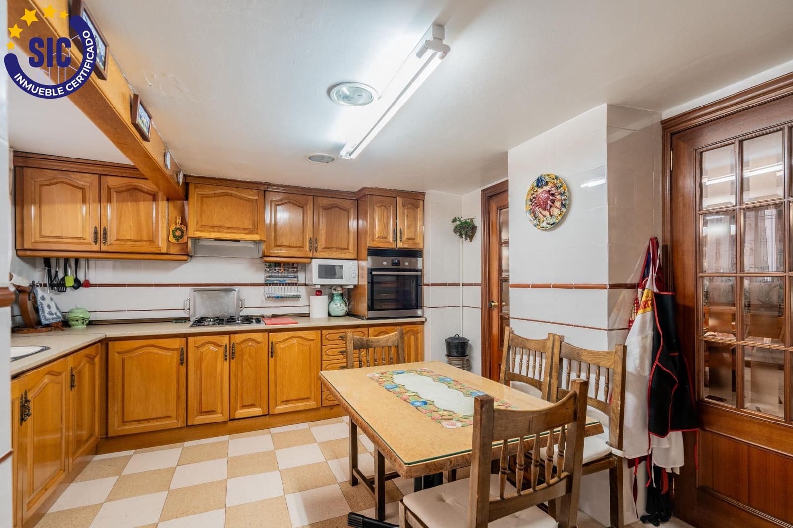 2 soveværelse Lejlighed til salg i Valencia by - € 275.000 (Ref: 9163952)