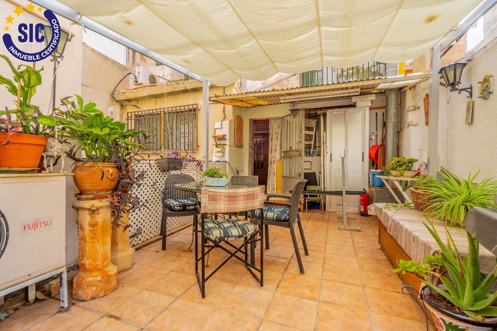 2 soveværelse Lejlighed til salg i Valencia by - € 275.000 (Ref: 9163952)