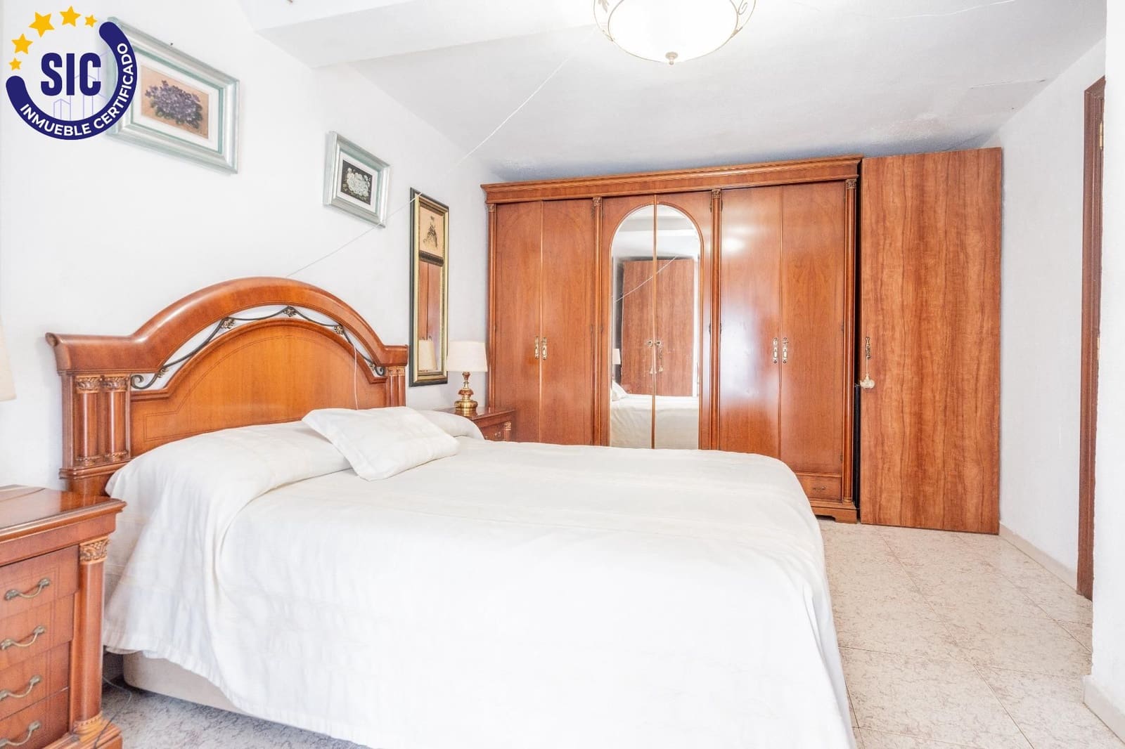 2 soveværelse Lejlighed til salg i Valencia by - € 275.000 (Ref: 9163952)