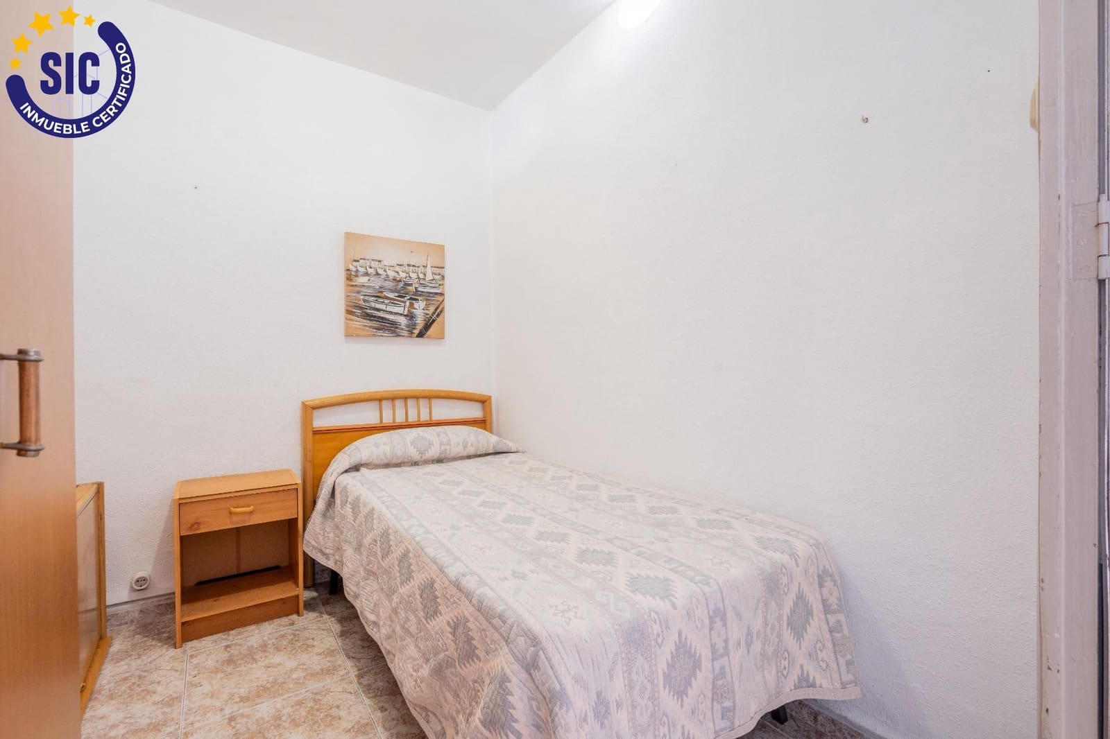 2 soveværelse Lejlighed til salg i Valencia by - € 275.000 (Ref: 9163952)