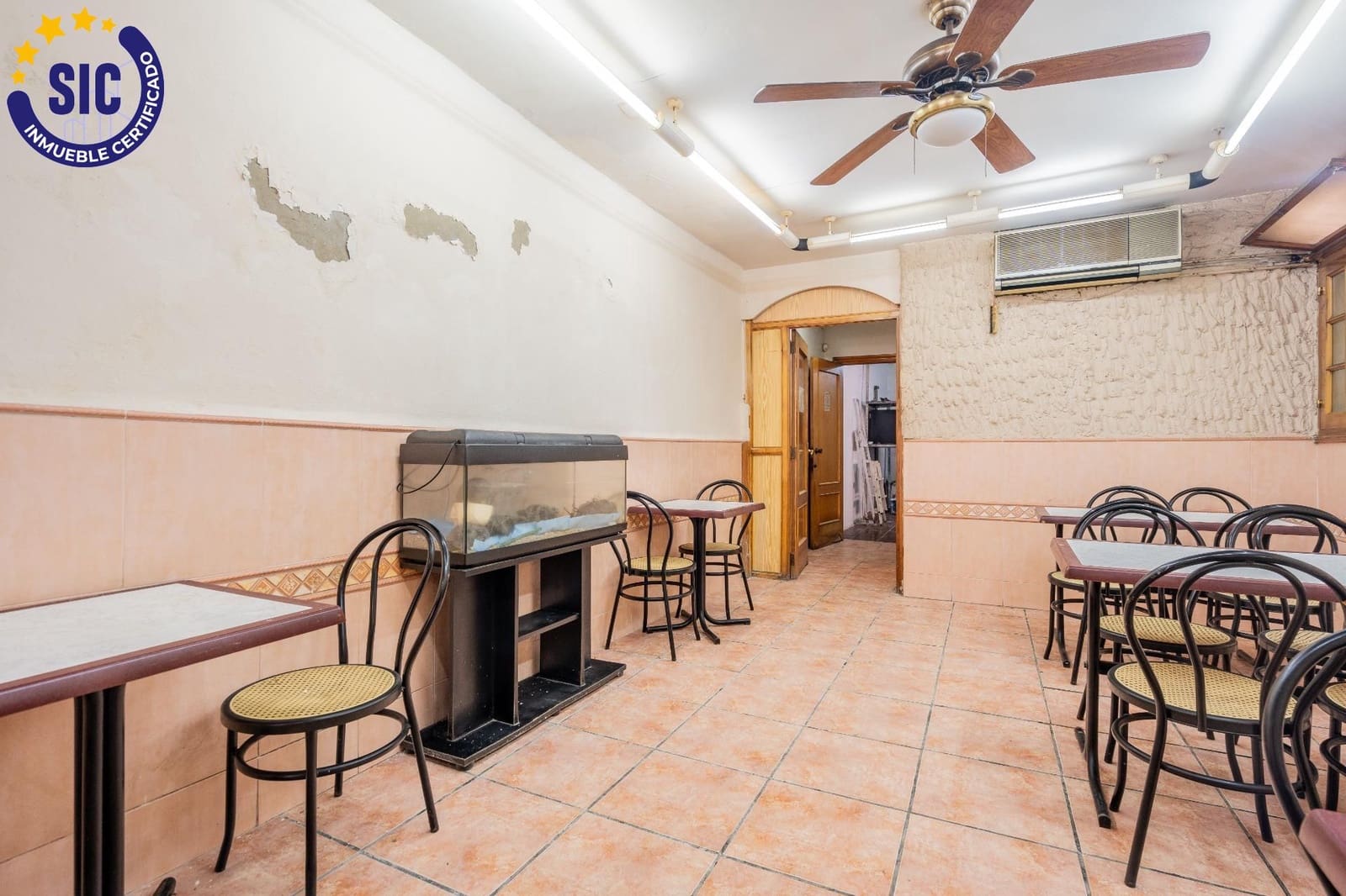 2 soveværelse Lejlighed til salg i Valencia by - € 275.000 (Ref: 9163952)