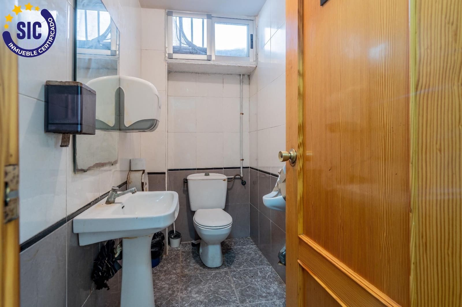 2 soveværelse Lejlighed til salg i Valencia by - € 275.000 (Ref: 9163952)