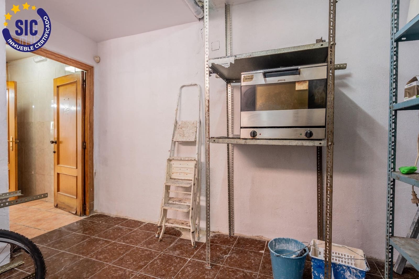 2 soveværelse Lejlighed til salg i Valencia by - € 275.000 (Ref: 9163952)