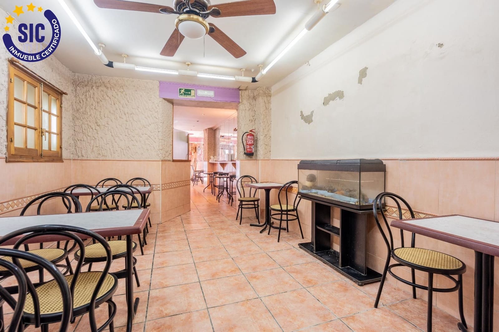 2 soveværelse Lejlighed til salg i Valencia by - € 275.000 (Ref: 9163952)