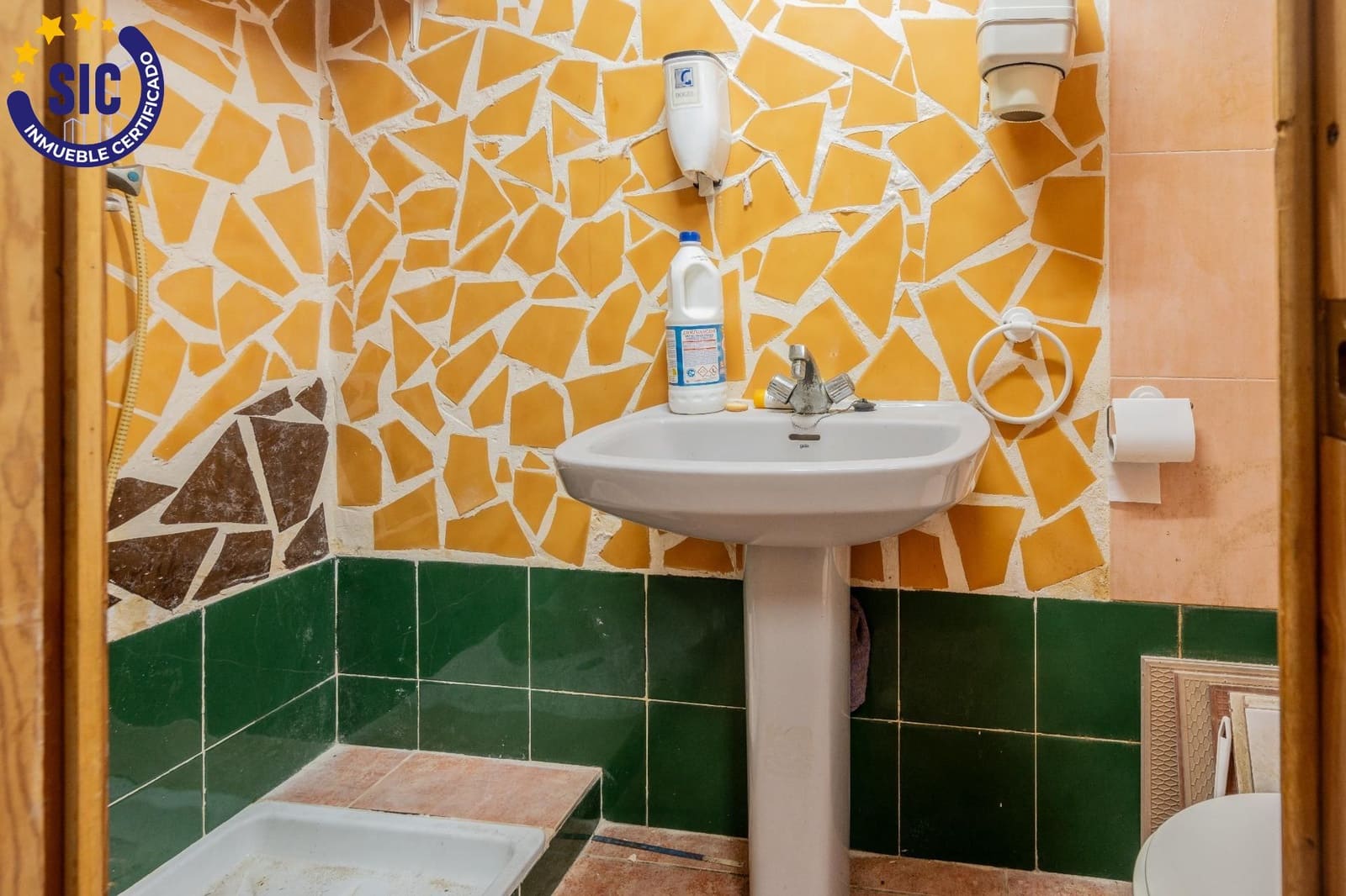 2 soveværelse Lejlighed til salg i Valencia by - € 275.000 (Ref: 9163952)