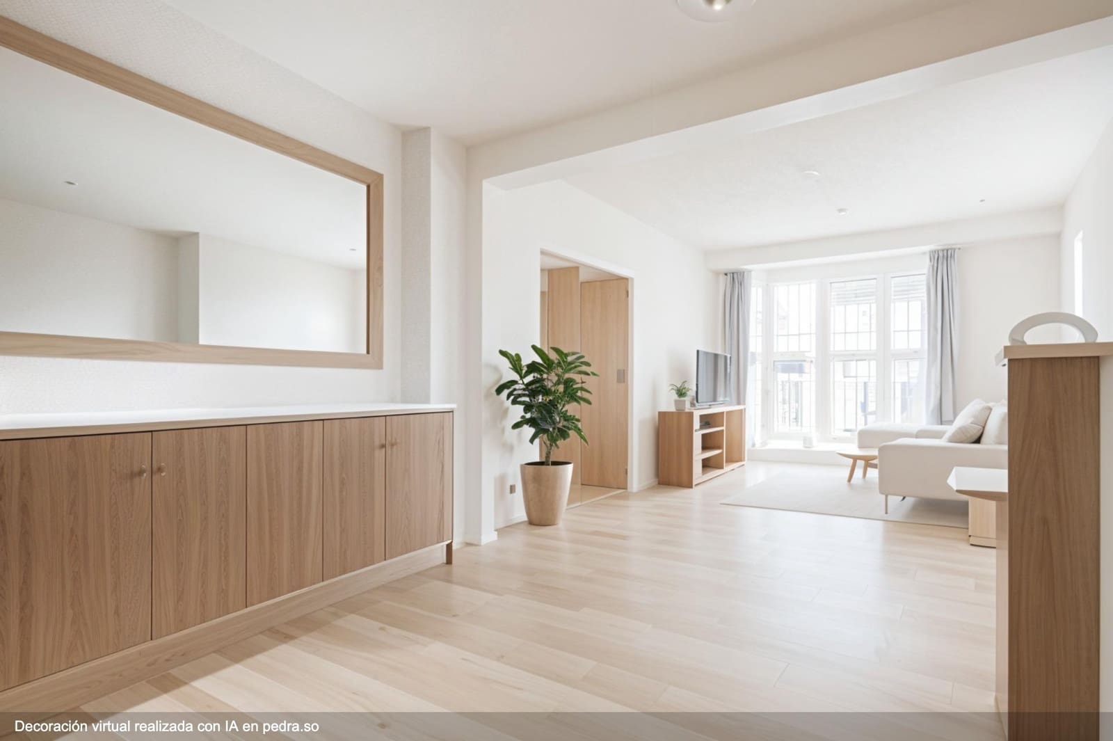 2 soveværelse Lejlighed til salg i Cullera - € 230.000 (Ref: 9165916)