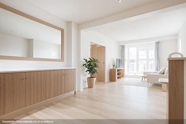 2 slaapkamer Appartement te koop in Sant Antoni, Cullera - € 230.000 (Ref: 9165916)