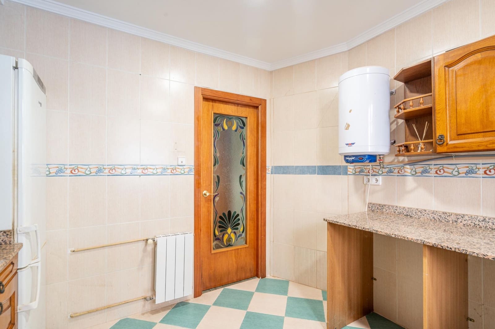 2 soveværelse Lejlighed til salg i Cullera - € 230.000 (Ref: 9165916)