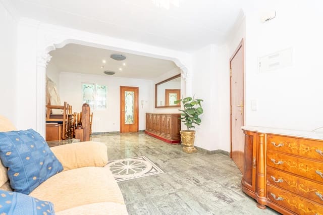 2 slaapkamer Appartement te koop in Sant Antoni, Cullera - € 230.000 (Ref: 9165916)