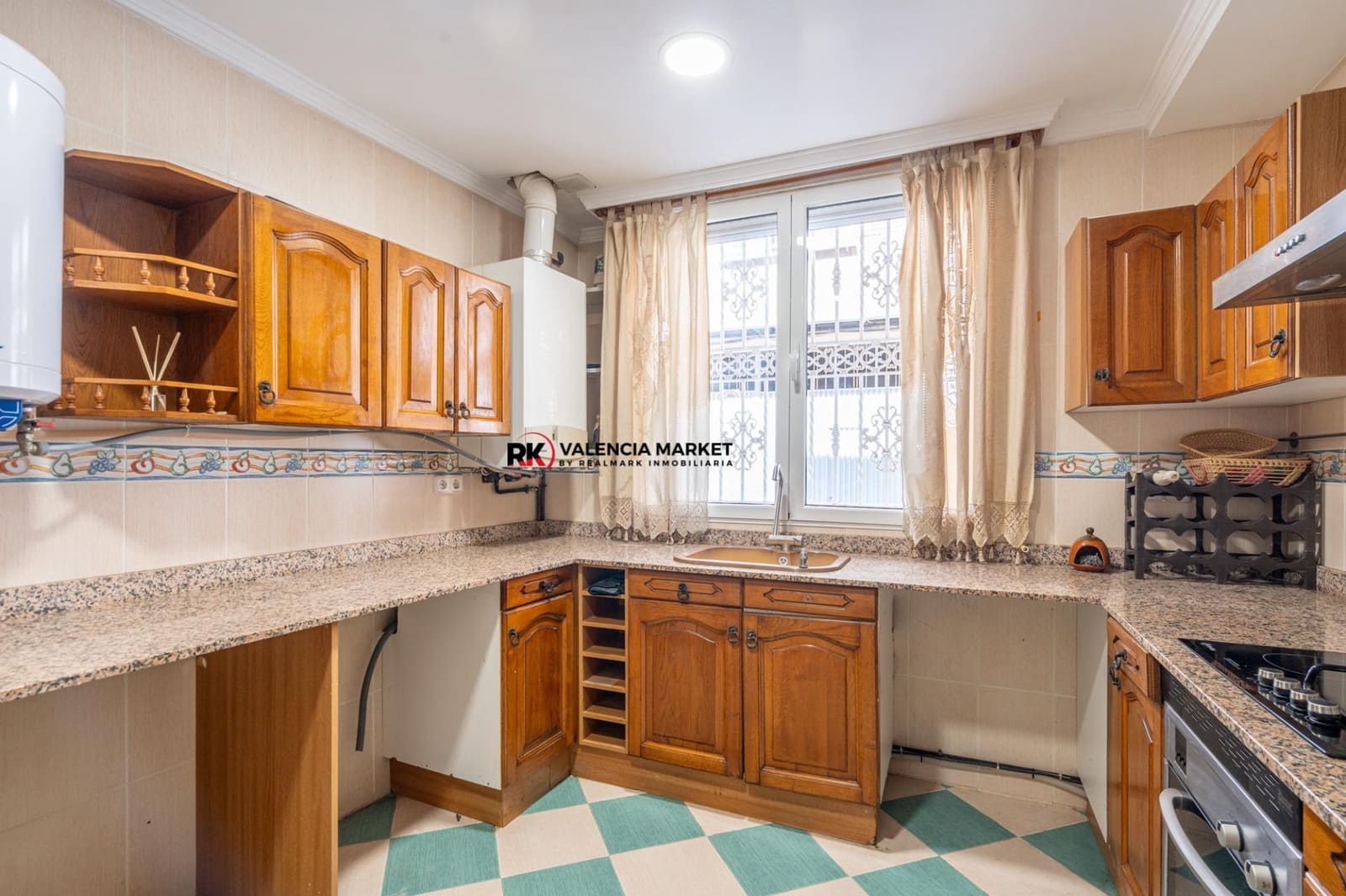 2 soveværelse Lejlighed til salg i Cullera - € 230.000 (Ref: 9165916)