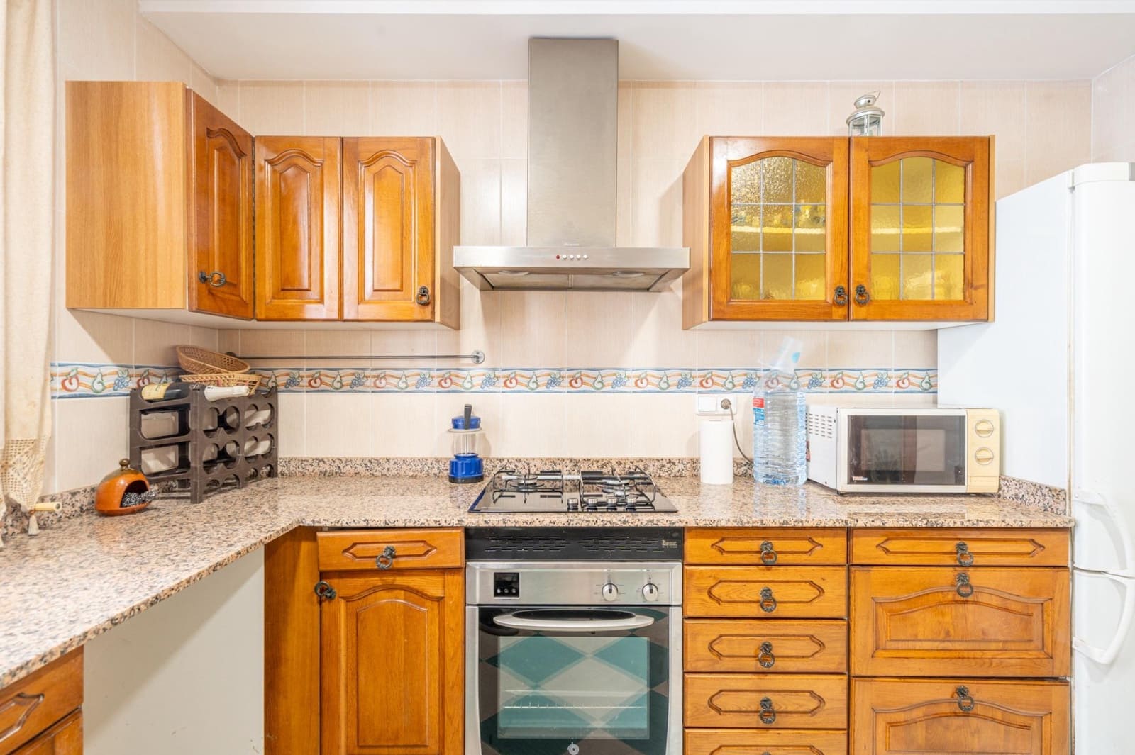 2 soveværelse Lejlighed til salg i Cullera - € 230.000 (Ref: 9165916)