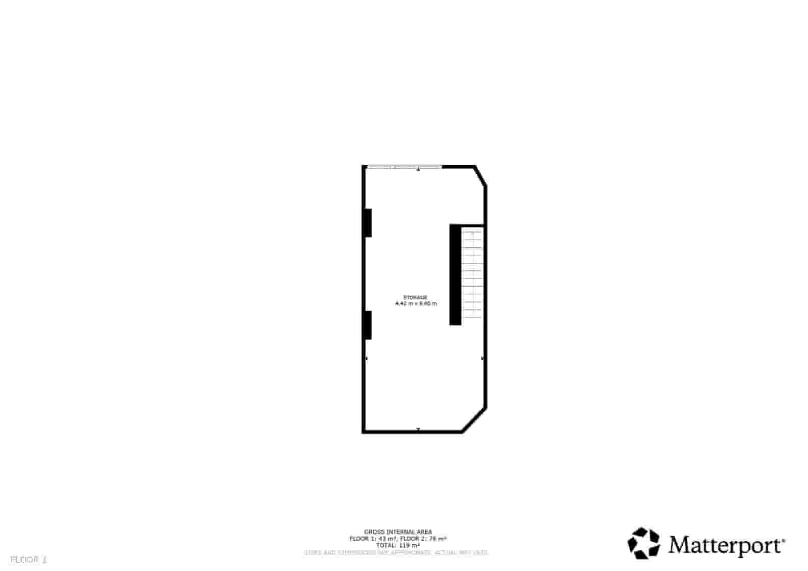 2 soveværelse Lejlighed til salg i Cullera - € 230.000 (Ref: 9165916)