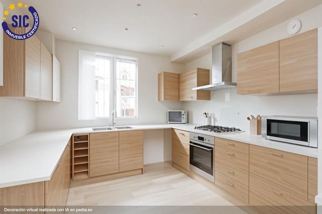 2 soverom Leilighet til salgs i Sant Antoni, Cullera - € 220 000 (Ref: 9165916)