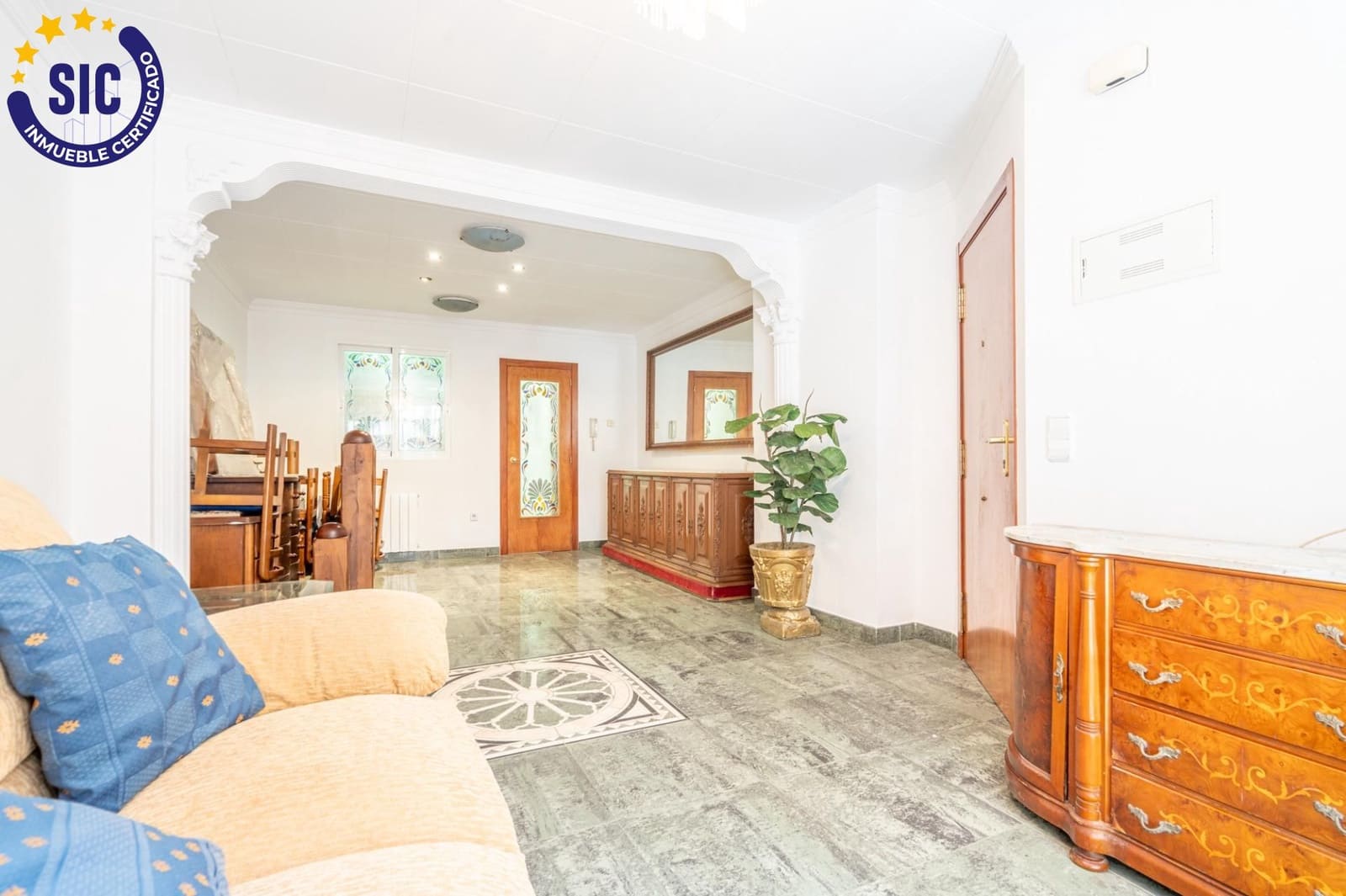 2 camera da letto Appartamento in vendita in Cullera - 220.000 € (Rif: 9165916)