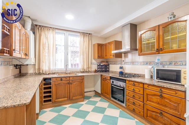 2 soverom Leilighet til salgs i Sant Antoni, Cullera - € 220 000 (Ref: 9165916)