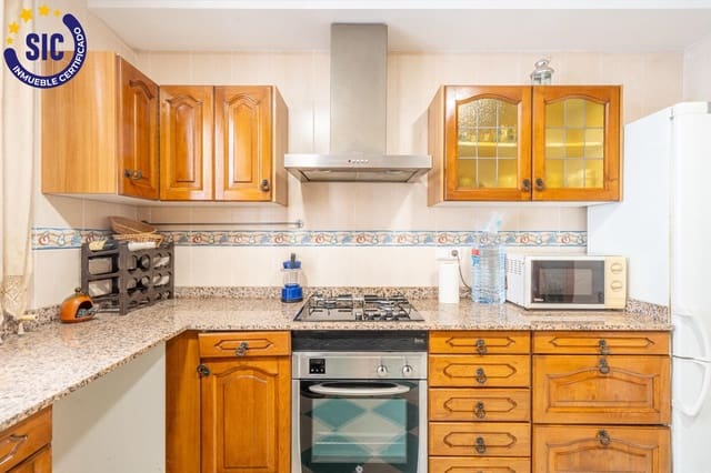 2 soverom Leilighet til salgs i Sant Antoni, Cullera - € 220 000 (Ref: 9165916)