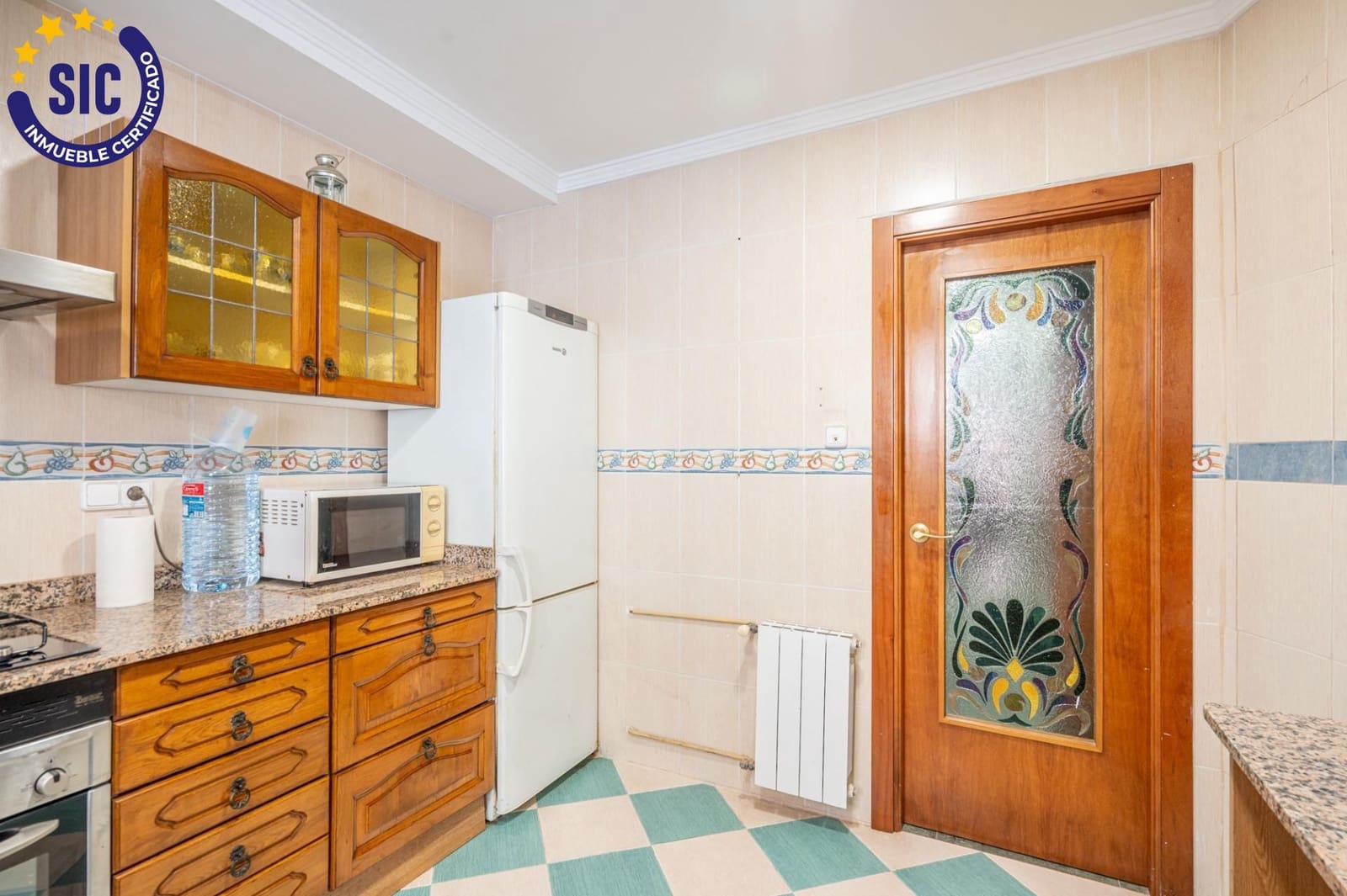 2 camera da letto Appartamento in vendita in Cullera - 220.000 € (Rif: 9165916)