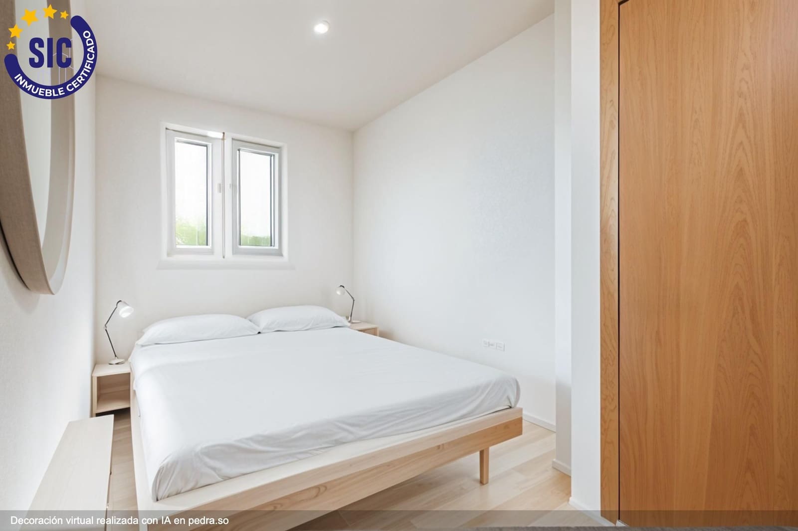 2 camera da letto Appartamento in vendita in Cullera - 220.000 € (Rif: 9165916)