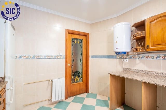 2 soverom Leilighet til salgs i Sant Antoni, Cullera - € 220 000 (Ref: 9165916)