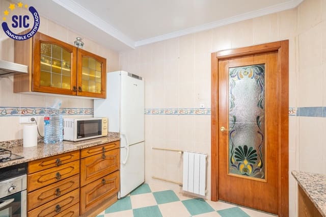 2 soverom Leilighet til salgs i Sant Antoni, Cullera - € 220 000 (Ref: 9165916)
